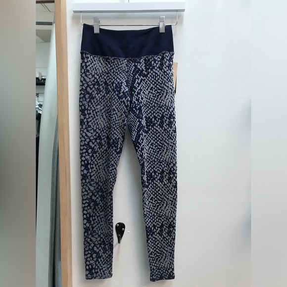 NUX Snake Charmer Legging - Picture 3 of 3